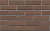 Клинкер фасадный коричневый Кельн