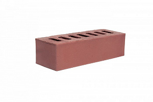 Бордовый Гладкий 0.5 НФ