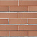 Кирпич лицевой пустотелый светло-коричневый гладкий