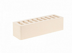 КИРПИЧ БЕЛЫЙ 0,7NF ГЛАДКИЙ