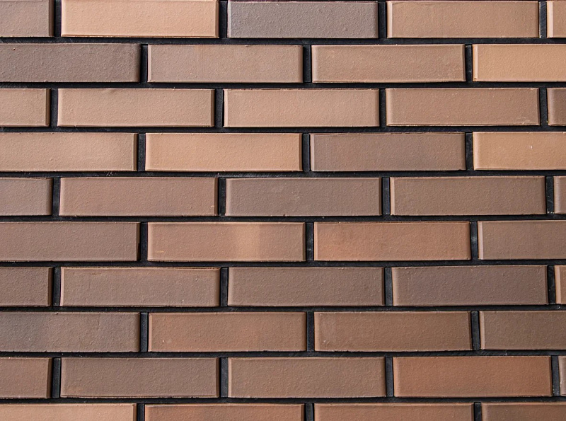 Коричневый Гладкий 0.5 НФ