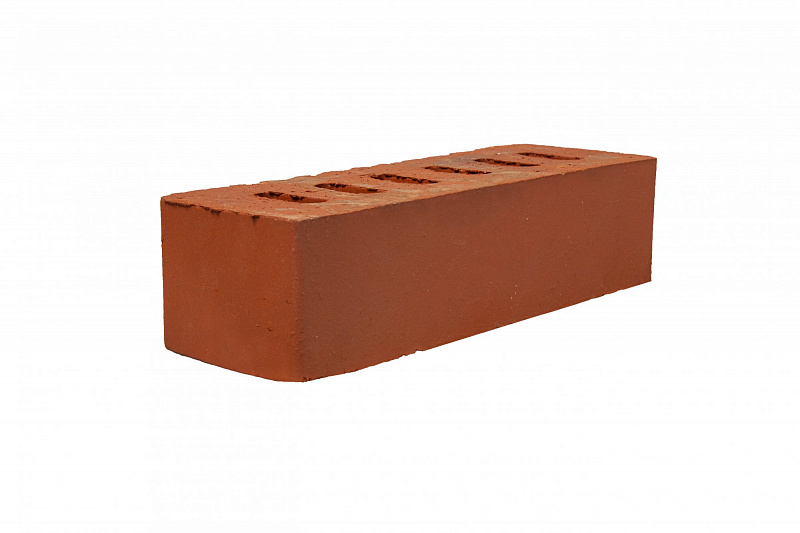 Красный Гладкий 0.7 НФ