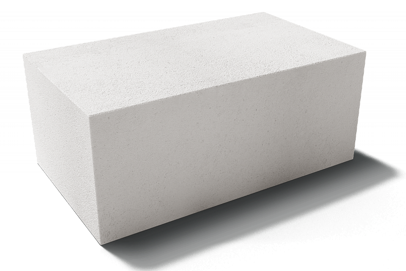 Стеновой блок D300 625Х375Х200