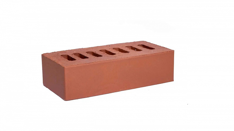 Красный Гладкий 1 НФ